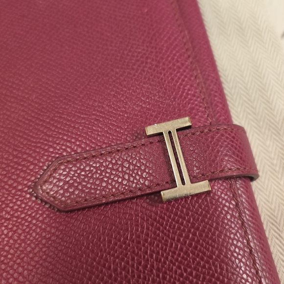 Hermes Wallet - Picture 7 of 8